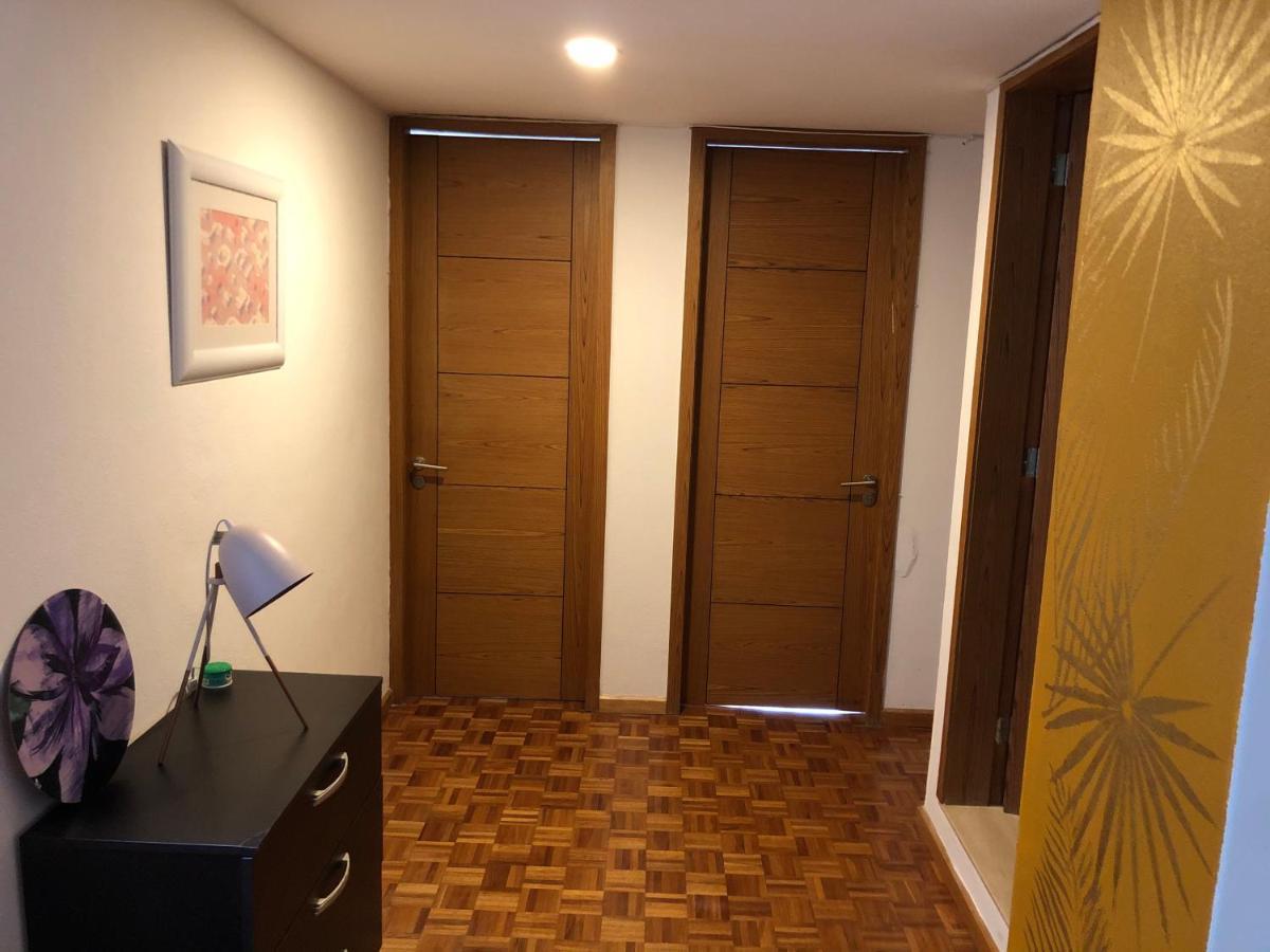 Caravansaro Vazquez De Mella 347 Polanco Hotel Mexico City Ngoại thất bức ảnh