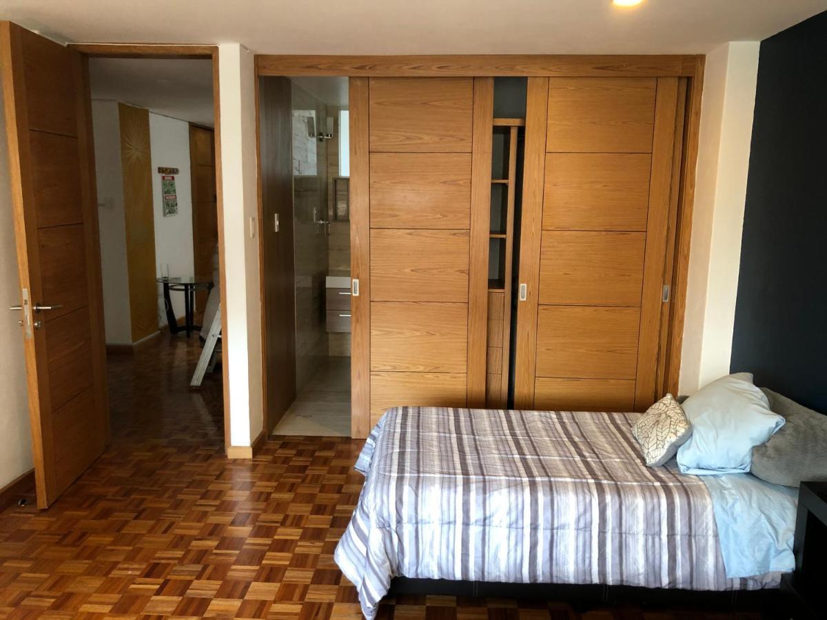 Caravansaro Vazquez De Mella 347 Polanco Hotel Mexico City Ngoại thất bức ảnh