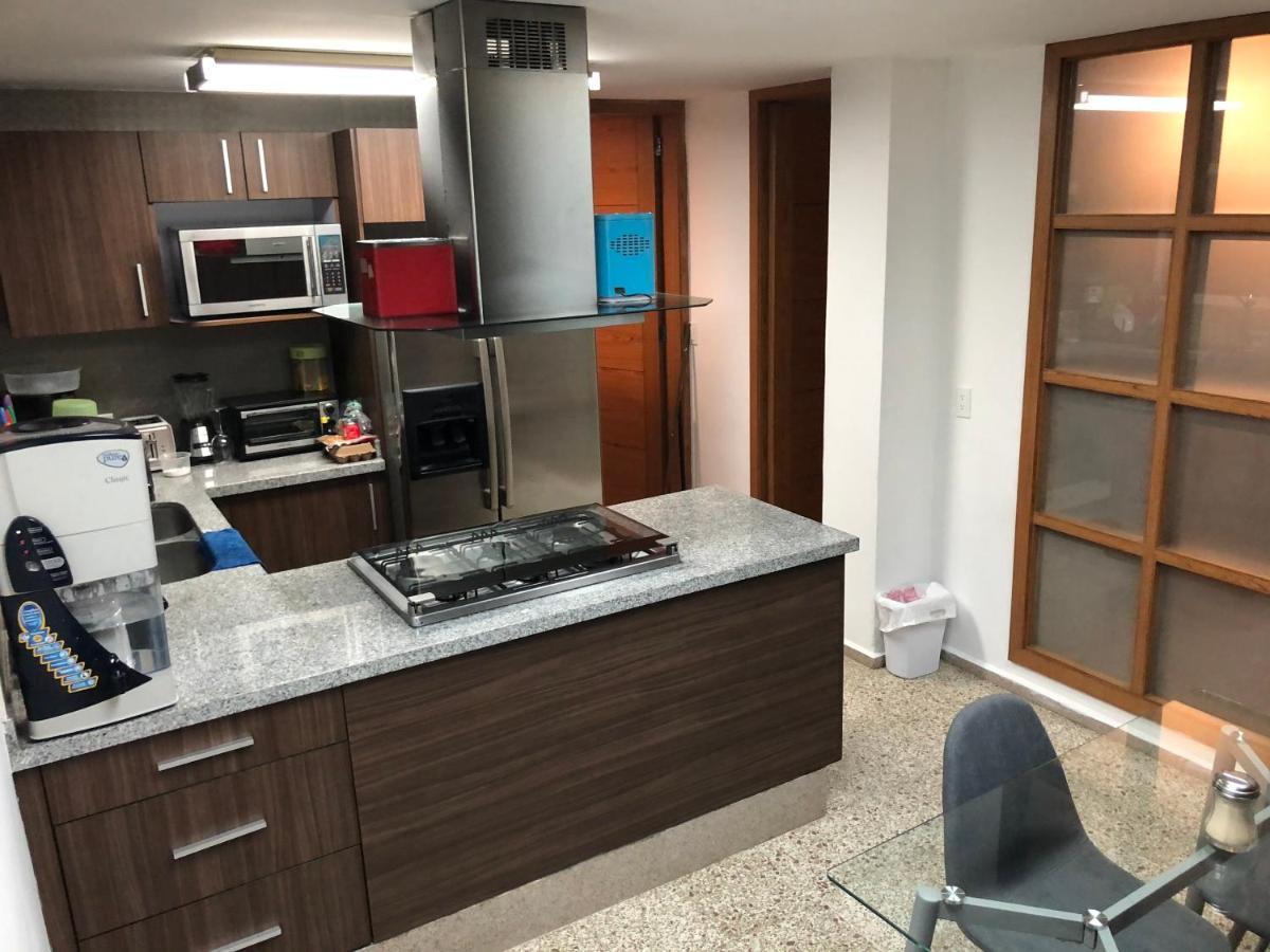 Caravansaro Vazquez De Mella 347 Polanco Mexico City Ngoại thất bức ảnh