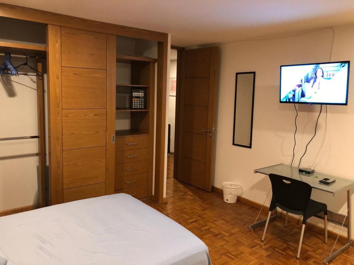 Caravansaro Vazquez De Mella 347 Polanco Hotel Mexico City Ngoại thất bức ảnh