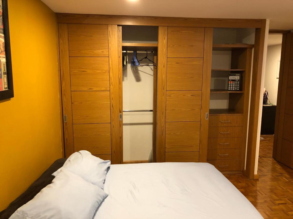 Caravansaro Vazquez De Mella 347 Polanco Hotel Mexico City Ngoại thất bức ảnh