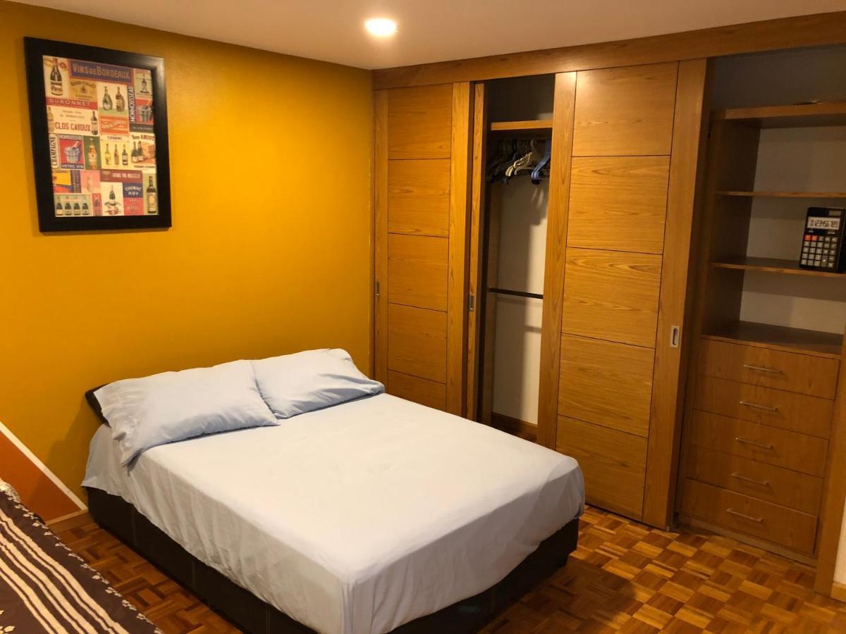 Caravansaro Vazquez De Mella 347 Polanco Hotel Mexico City Ngoại thất bức ảnh