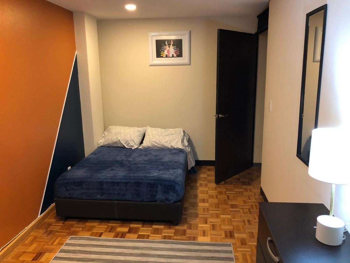 Caravansaro Vazquez De Mella 347 Polanco Hotel Mexico City Ngoại thất bức ảnh